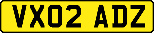 VX02ADZ