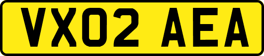 VX02AEA