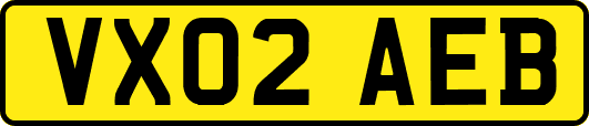 VX02AEB