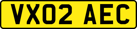 VX02AEC