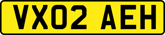 VX02AEH
