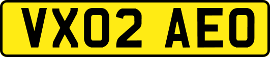VX02AEO