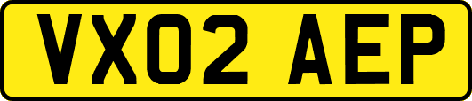 VX02AEP