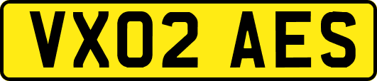 VX02AES