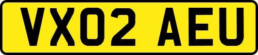 VX02AEU