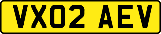 VX02AEV