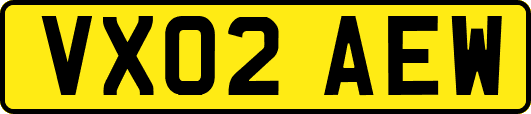 VX02AEW