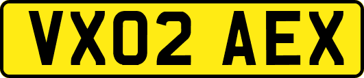 VX02AEX
