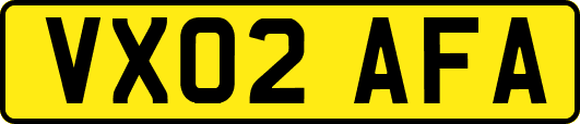 VX02AFA