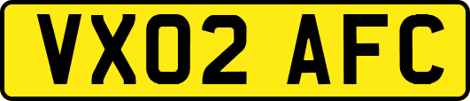 VX02AFC