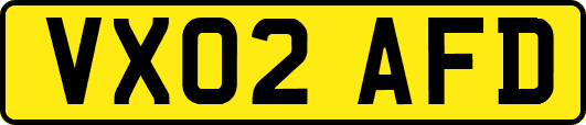 VX02AFD