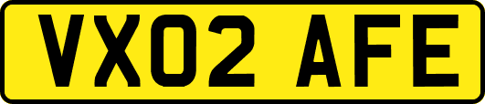 VX02AFE