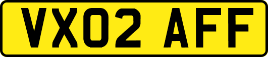 VX02AFF