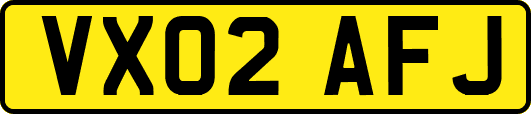VX02AFJ