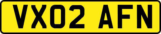 VX02AFN