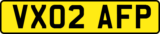 VX02AFP