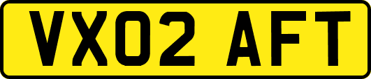 VX02AFT