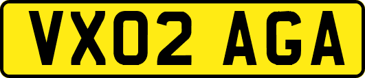 VX02AGA