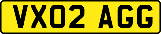 VX02AGG