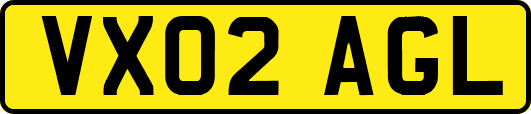 VX02AGL