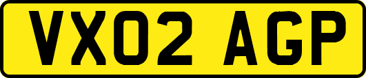 VX02AGP