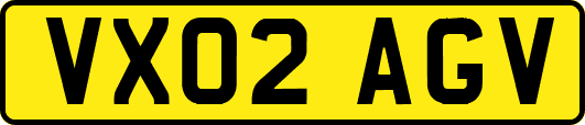 VX02AGV