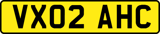 VX02AHC