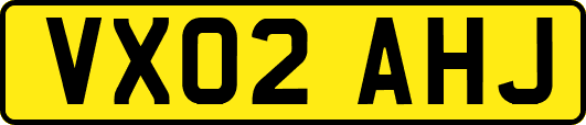 VX02AHJ