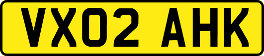 VX02AHK