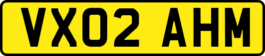 VX02AHM