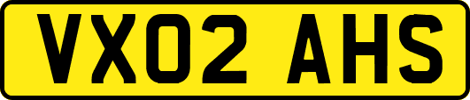VX02AHS