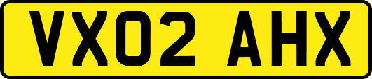 VX02AHX