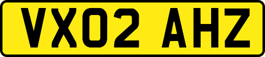 VX02AHZ