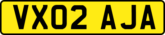 VX02AJA