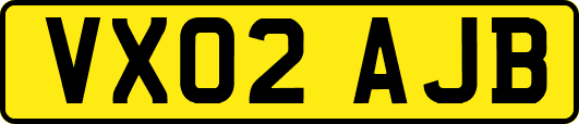 VX02AJB