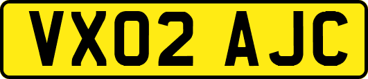 VX02AJC