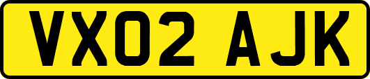 VX02AJK