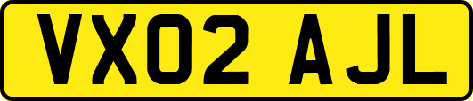VX02AJL