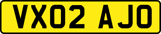 VX02AJO