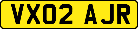 VX02AJR