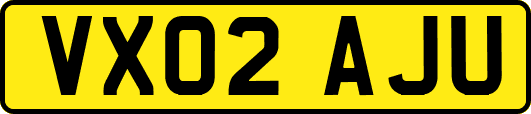 VX02AJU