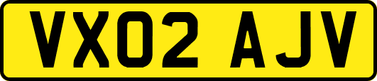 VX02AJV