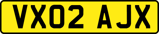 VX02AJX