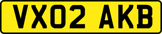 VX02AKB