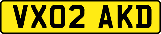 VX02AKD