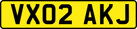 VX02AKJ