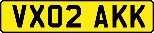 VX02AKK
