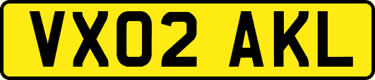 VX02AKL