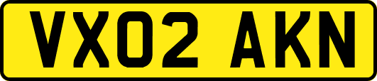 VX02AKN