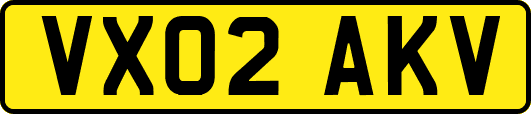 VX02AKV